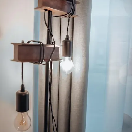 Cosy Et Moderne En Centre Ville, Fibre Haut Debit *